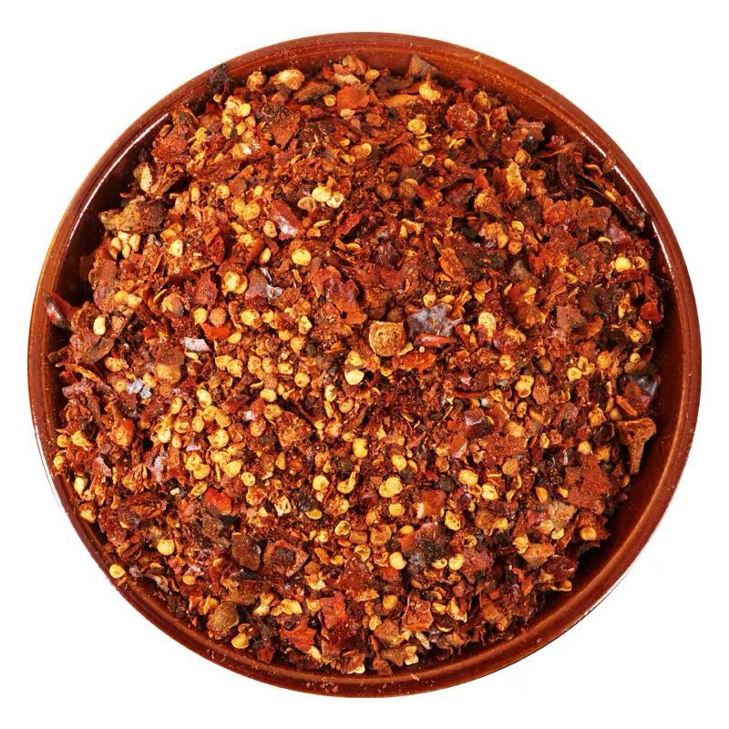 Hot Selling Good Quality Chongqing Special Red Spicy Chili
