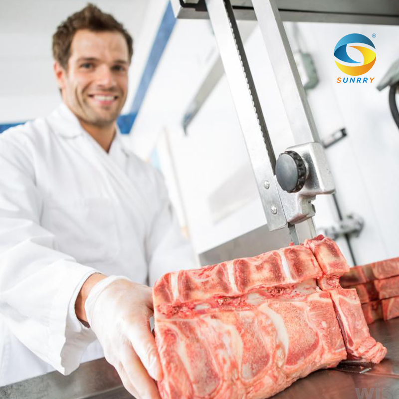 Competitive Price Custom Butchery Equipment Meat Processing Automatic Small Butchery Equipment Set for Sale