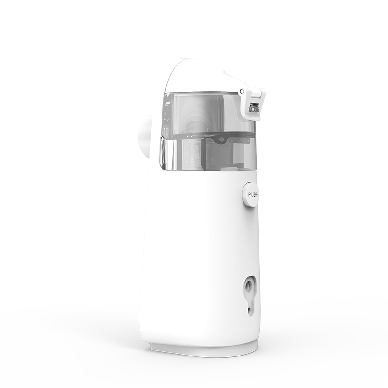 Professional Nebulizer Manufacturer Children Ultrasonic Nebulizer