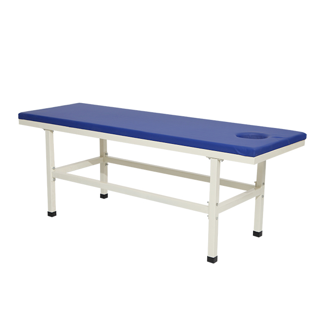 New Home Products Portable Spa Massage Bed Rehabilitation