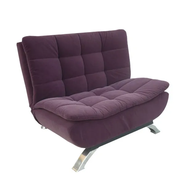 Modern Single Chair & Recliners Sofa Bed