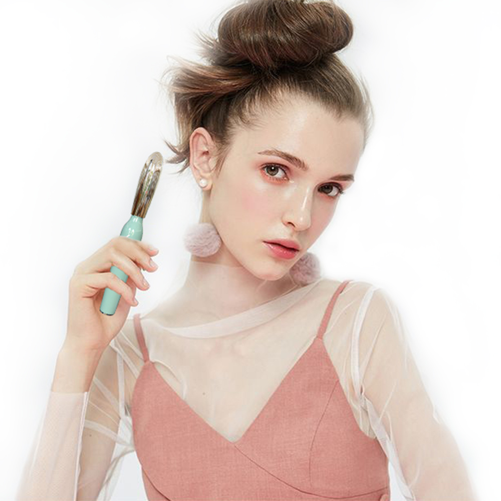 Latest Factory Supply Portable Makeup Sets Premium Eyelash Curler