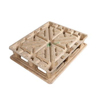 High Quality Cheap Automatic Presswood Pallet for sale