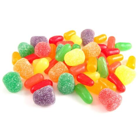 Модные оптом Мармеладные Конфеты gummy витамины метка частного назначения медведь gummy