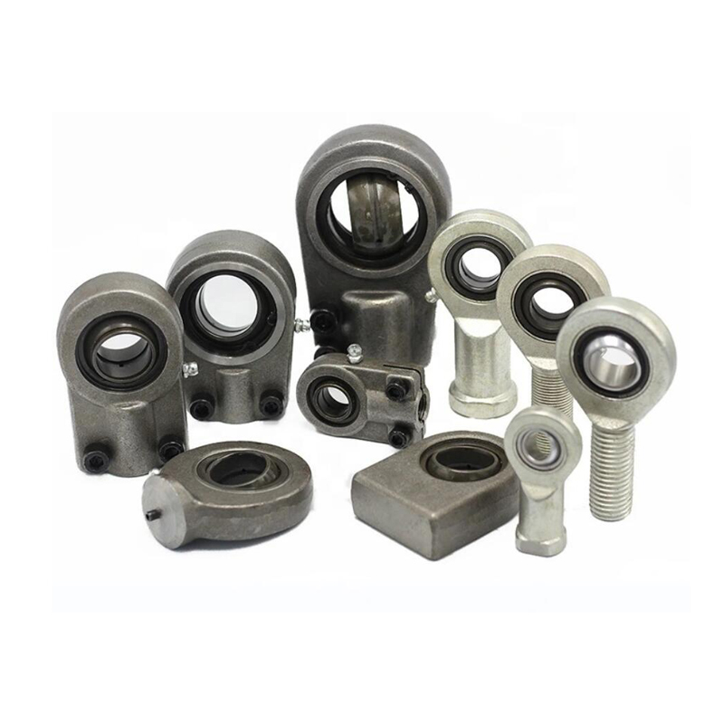 Rod End bearing and Spherical Plain Bearing PHS16 (SI, SA, PHS, POS, NHS, SAZJ, , CF, GE)