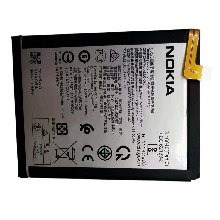 Factory direct sales LC-620 high-quality built-in large-capacity mobile phone large-capacity