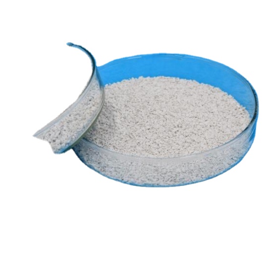 chlorine calcium hypochlorite 65 67 68 70 granular
