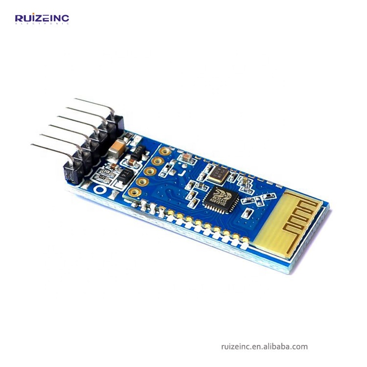 JDY-31 BT 3,0 SPP-C беспроводной связи серийный сквозной модуль гцвп заменить HC-05 HC-06