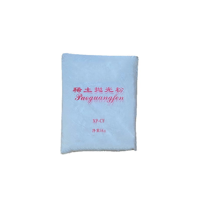 White cerium Oxide Glass rare earth Polishing Powder for Glass Polishing Powder