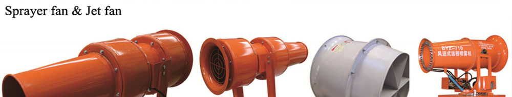 New technology Industrial fiberglass Centrifugal Fan with high quality