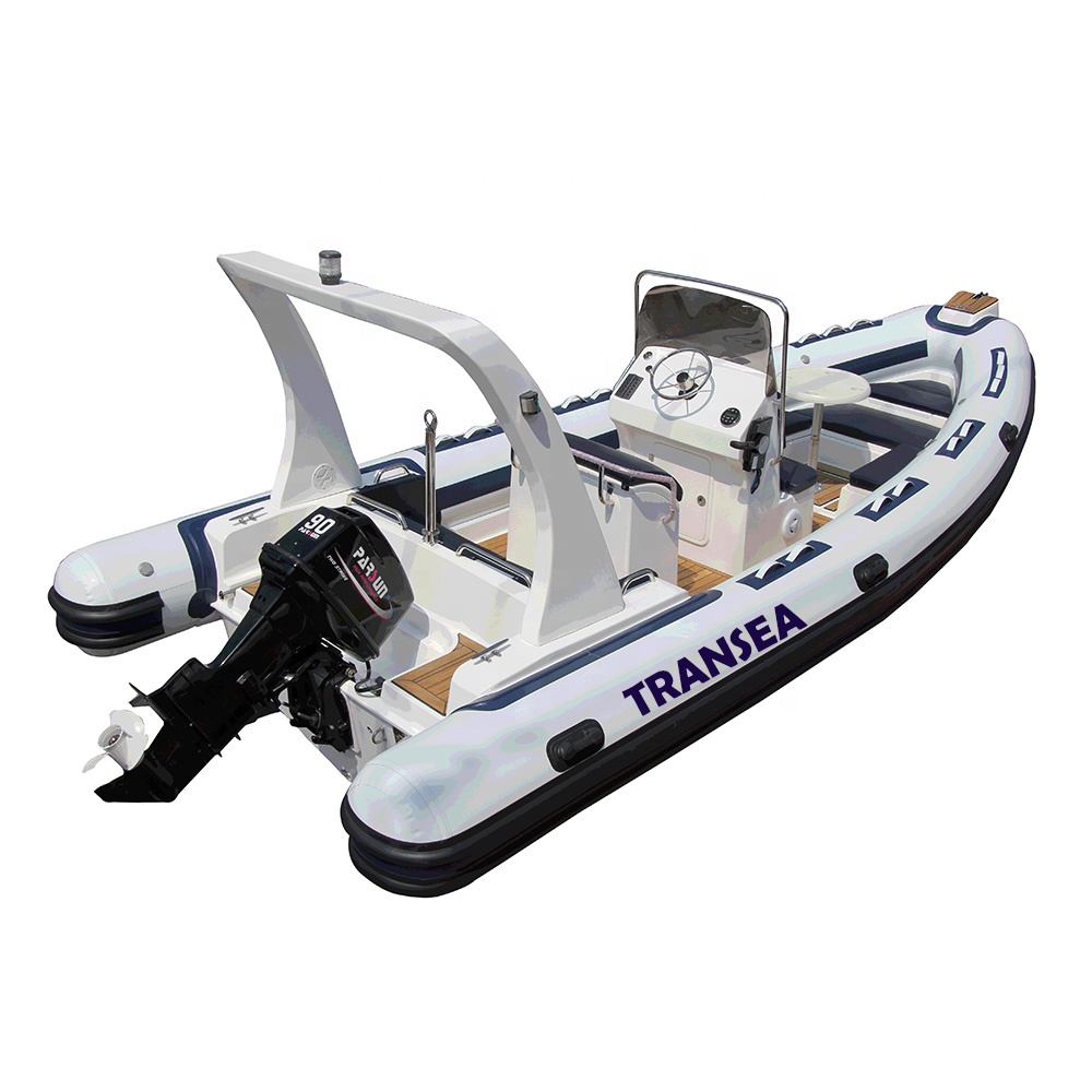 2-тактовый подвесной двигатель 115HP с длинным голенищем транца Сделано в Китае хайпалон GRP 680