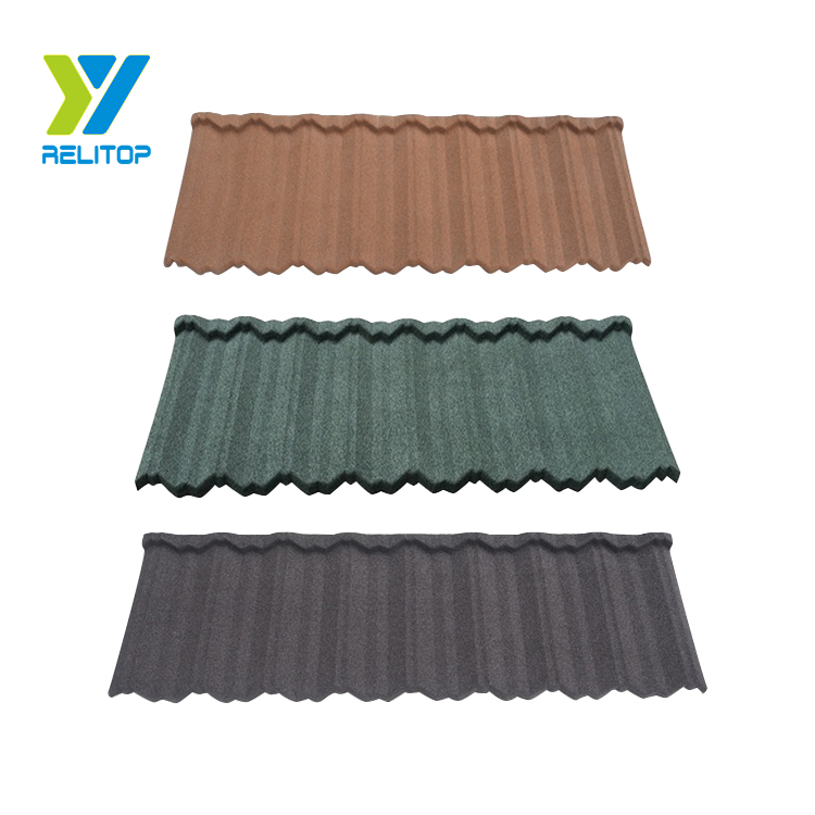 Aluminium roofing sheet price blue roof tiles masonry materials in kerala