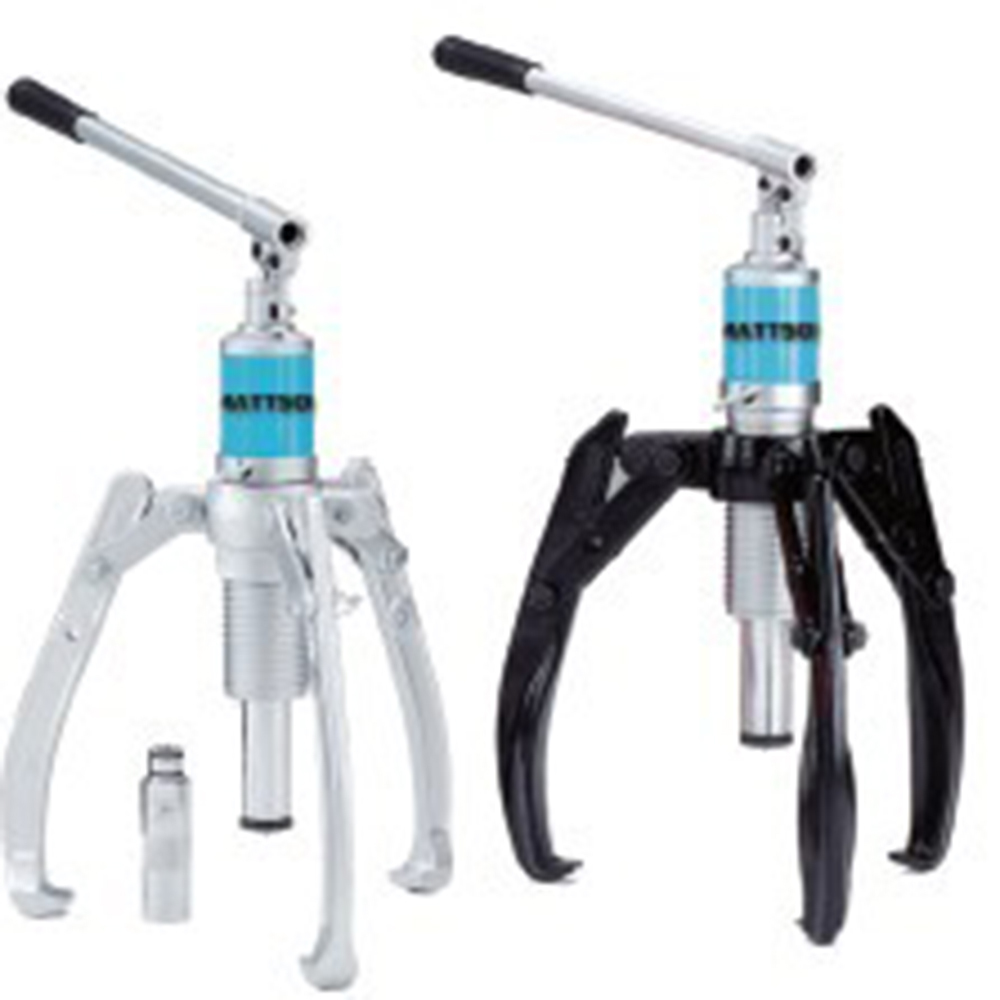 Overall Hydraulic Puller Three-jaw Two-jaw Puller Bearing Puller Removal Tool