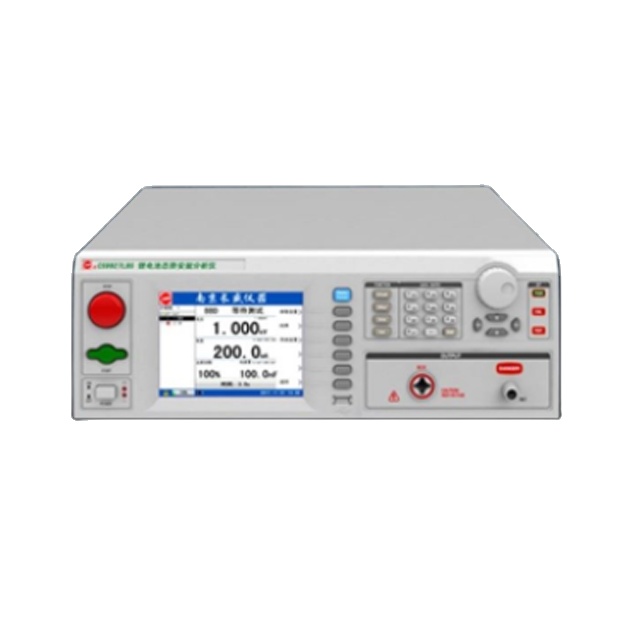 Анализатор безопасности литиевой батареи CS9927LBS