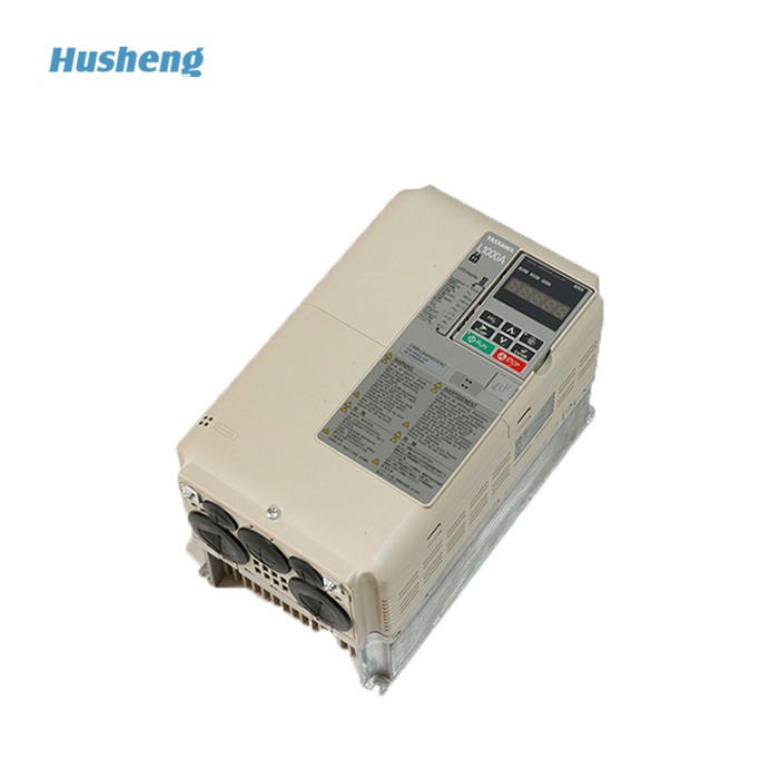 Yaskawa Лифт Инвертор L1000A CIMR-LB4A0018FAA/LB4A0024FAA/LB4A0031FAC 11KW 15KW 18.5KW Yaskawa преобразователь