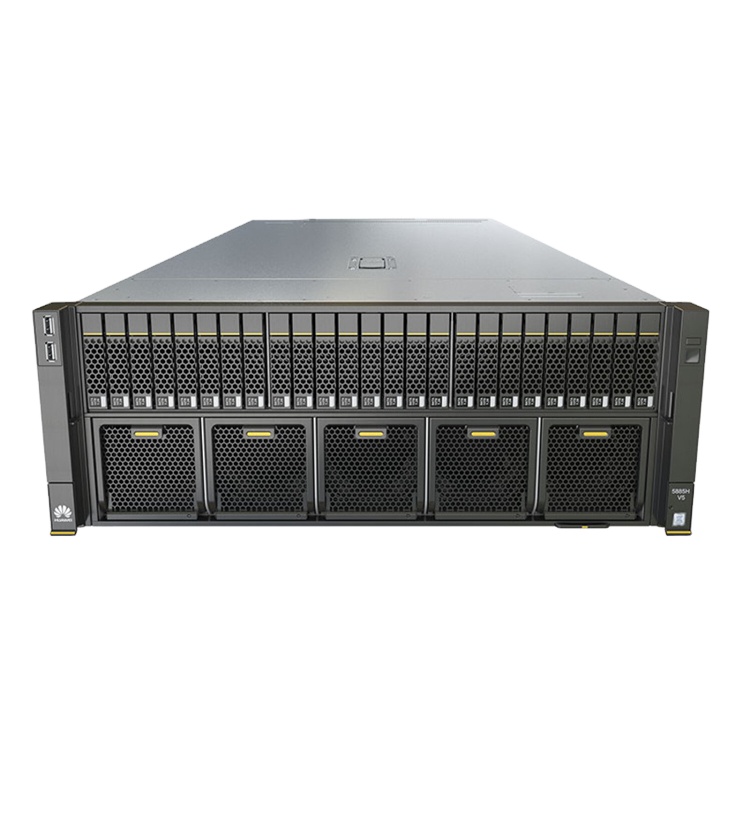 Высокий уровень для HUAWEI Fusion Pro 5885H V5 серверные шкафы