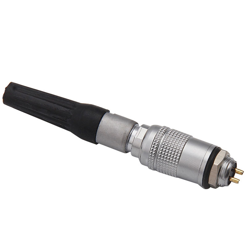 YC8 мини круглые соединители 8 мм 2Pin3pin4pin5pin6pin7pin коннектор датчика
