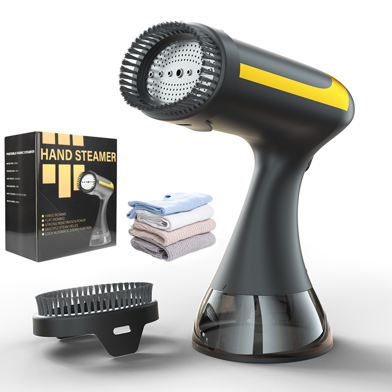 Hot Selling USA Warehouse Clothes Iron Machine Electric Handheld Mini Portable Garment Steamers For Clothes For Household Travel