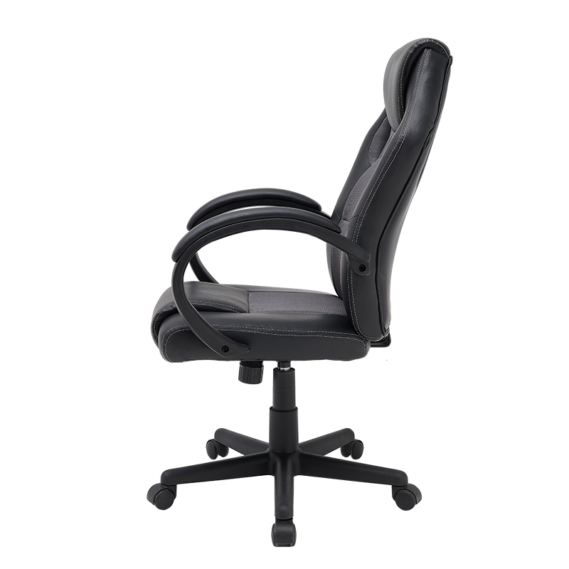 Wholesale Ergonomic High Back PU Leather Swivel Chair Computer Racing Style Cheap Gaming Chair