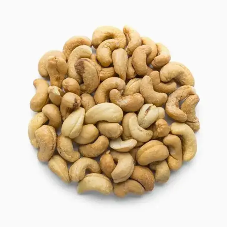 Wholesale Organic Cashew Nuts Raw Cashew Dried Nuts Dried Raw Cashew Nut in Shell Ivory Coast 14 Working Days W320 Grade