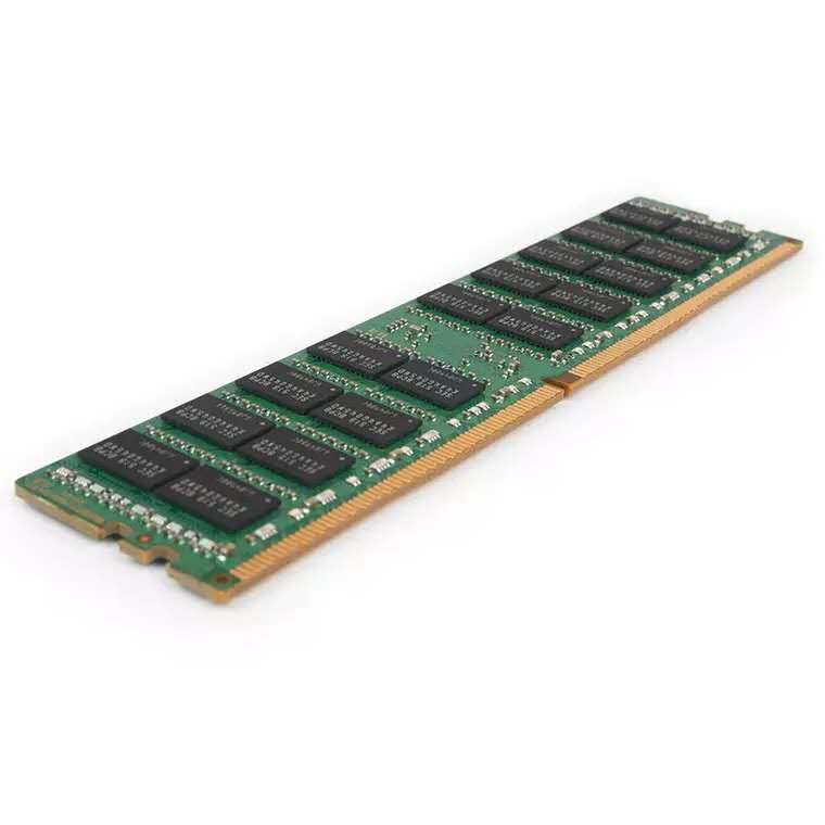 Оперативная память сервера Dell 16 Гб 2Rx8 DDR3 2666 МГц
