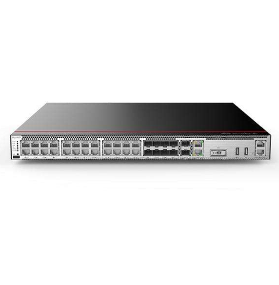 HW USG6350E/USG6350E-AC многопортовый сетевой шлюз нового поколения с искусственным интеллектом, сетевой шлюз безопасности с 10G портами