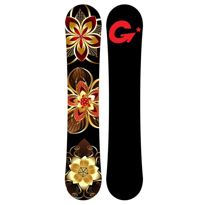 Talos snowboard wholesale custom a snowboards ski snowboard dropshipping