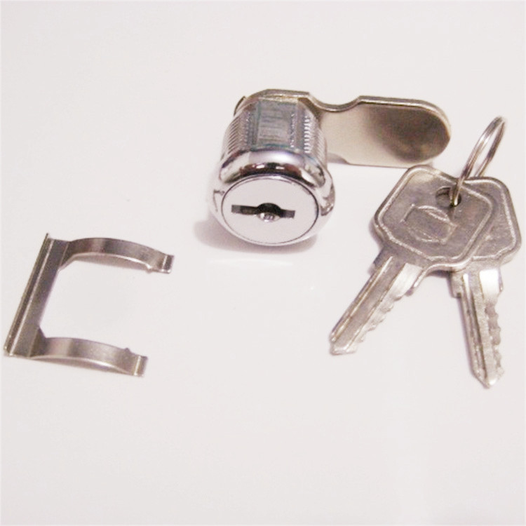 Jucro DL914 Electric Furniture Lock Modern Design Hot Sale Industrial Lock Cylinders for Hotels Gyms Schools