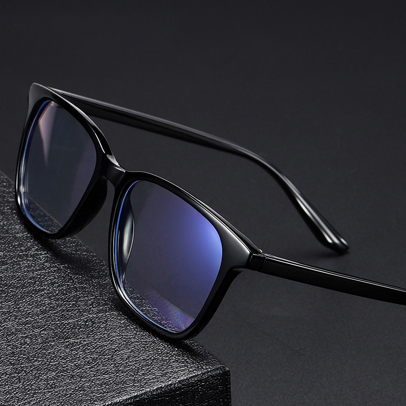 PG0342 Anti Eye Strain Blue Ray Filtering Eyewear Computer Gaming Blue Light Blocking Glasses