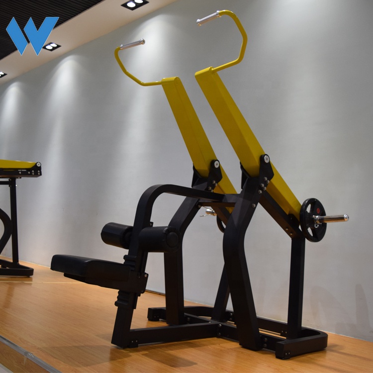Профессиональное оборудование для фитнеса Lat Pulldown