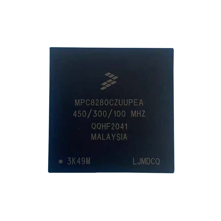 Новые и оригинальные электронные компоненты Purechip MPC8280CZUUPEA в наличии, интегральная схема IC MPC8280CZUUPEA