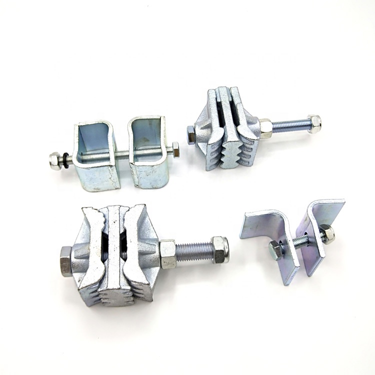 Belt Fastener Elevator Belt Clamp Belt Connector