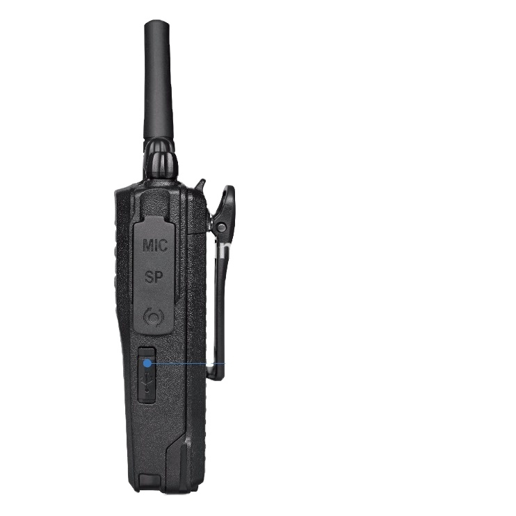 wireless intercom phone with waterproof walkie talkie