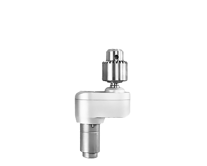 orthopedic tools orthopedic power tools Single canulated drill attachemnt