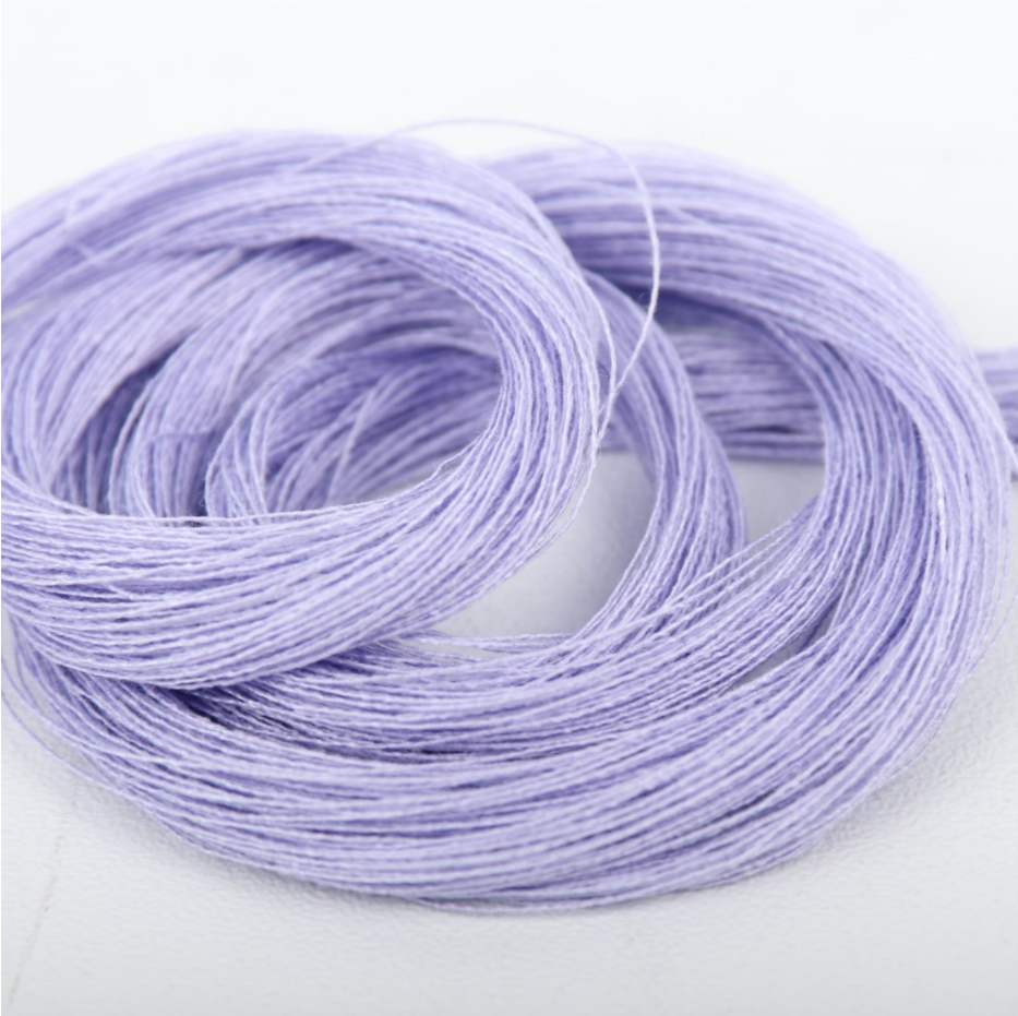 Top Selling Product Chunky 100% Viscose Iced Yarns Wholesale For Knitting
