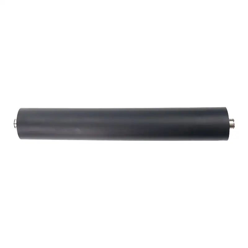 Factory Wholesale 8105 lower fuser roller for Canon 8105 8095 8085 8295 8285 lower heating roll Hot sale Heat Roller