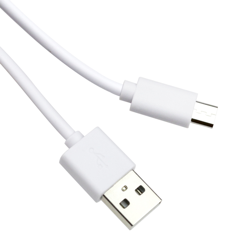WIK-YD мульти-2.1A 1 м ПВХ Micro Usb 2,0 передачи данных кабель для зарядки