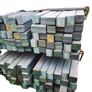 Высококачественная Популярная продукция, прямые продажи от производителей, Склад всех видов горячекатаной квадратной стали