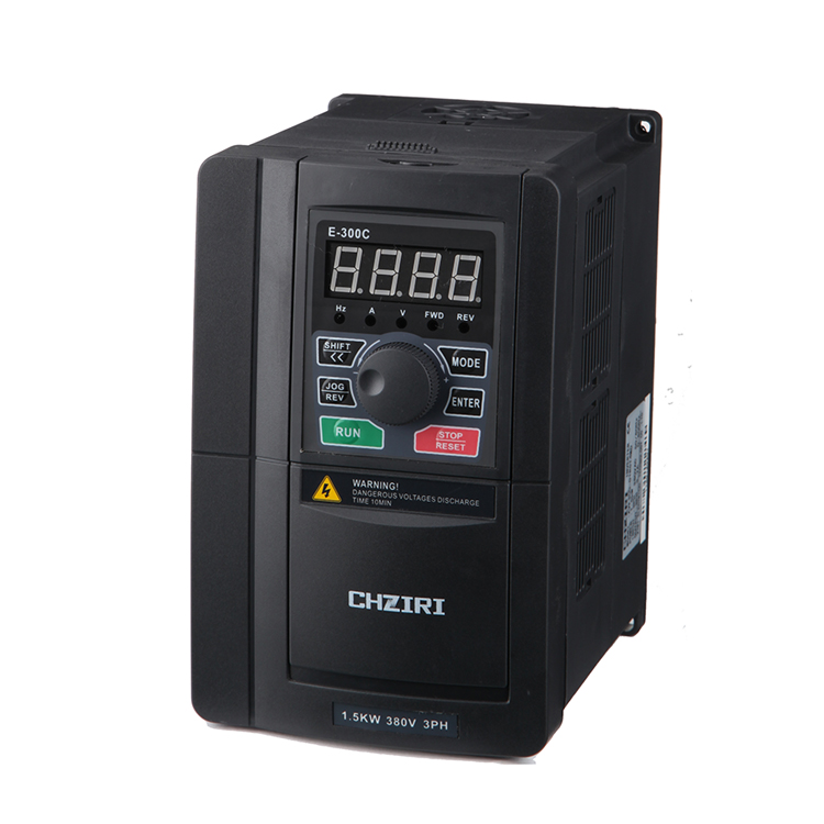 Изготовленный На Заказ 2.2kw 220v vfd преобразователь переменной частоты vsd