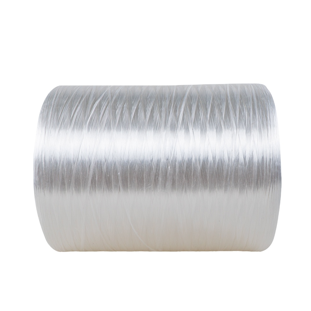 10D/15D/20D/30D/50D/75D/100D/150D/200D UHMWPE волоконная HPPE пряжа для сильнейшей рыболовной лески, режущие перчатки, ледяная шелковая ткань