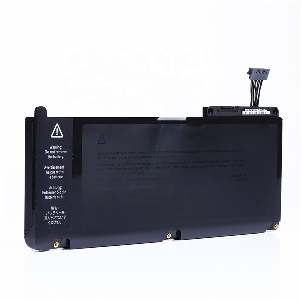 Replacement Laptop Battery A1331 for Apple MacBook Unibody 13'' A1342 2009year