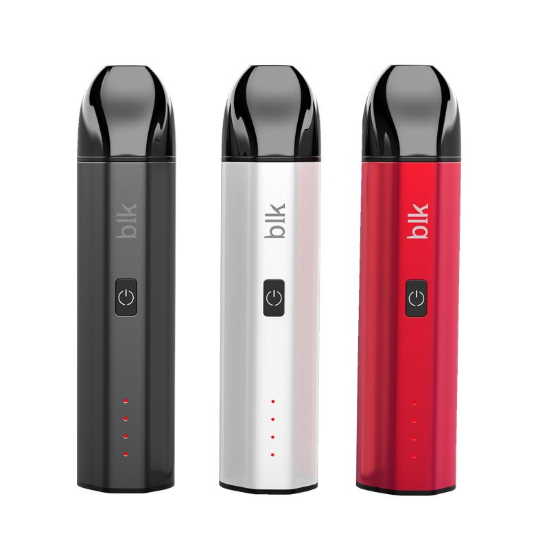 Новое устройство для вейпинга dab Nova 1600 мАч, керамическая духовка с контролем температуры, 2 в 1, ручка-испаритель для воска и сухой травы