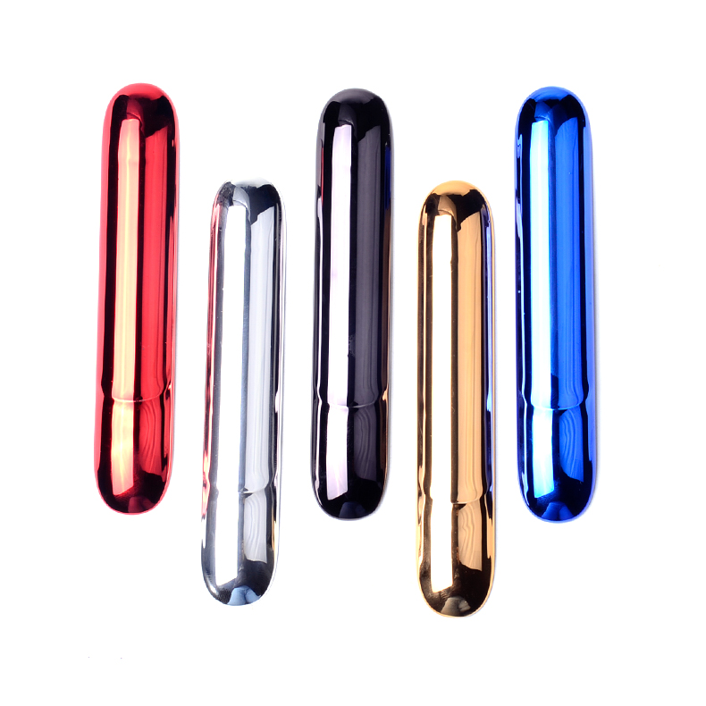 Модный гальванический чехол, гальванический чехол для iqos 3 duo, боковая дверь для IQOS 3,0, чехол