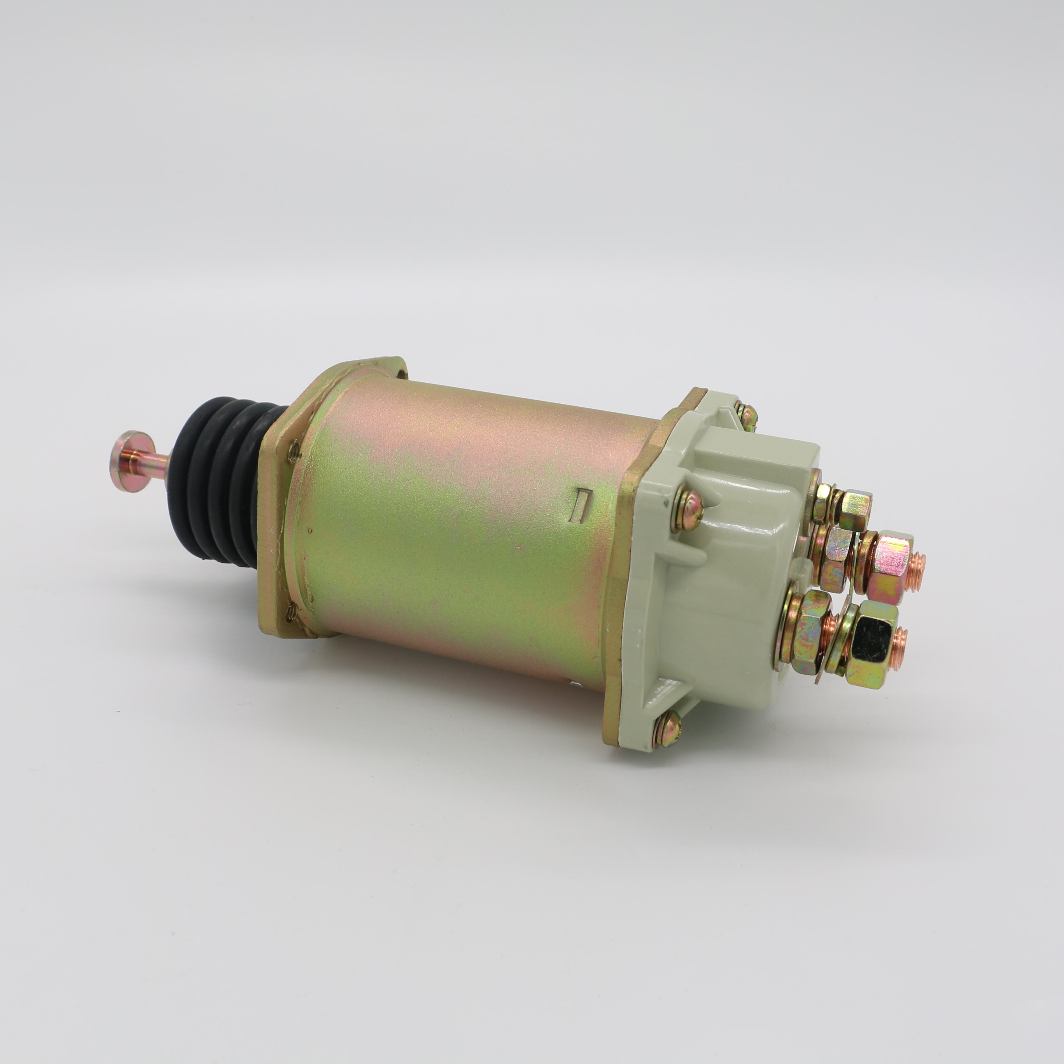 Реле для кузов КАМАЗа стартер OEM CT142-3708800 двигатель переключатель ST142-3708800