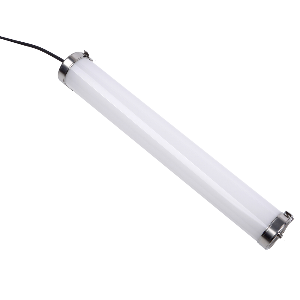 LED Lighting IP69K LED Triproof Light for Warehouse Factories Supermarkets Indoor