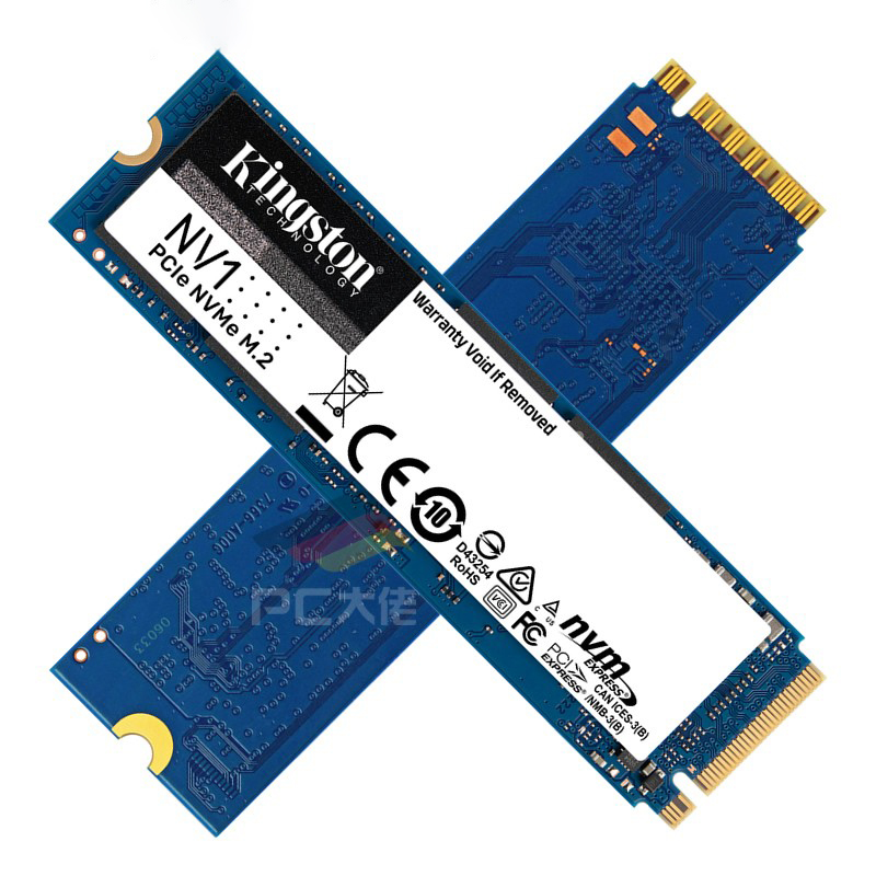 NV1 NVME 2 ТБ SSD