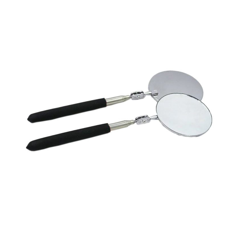 DEM CM01 5cm Dia Adjustable Inspection Mirror For Welding