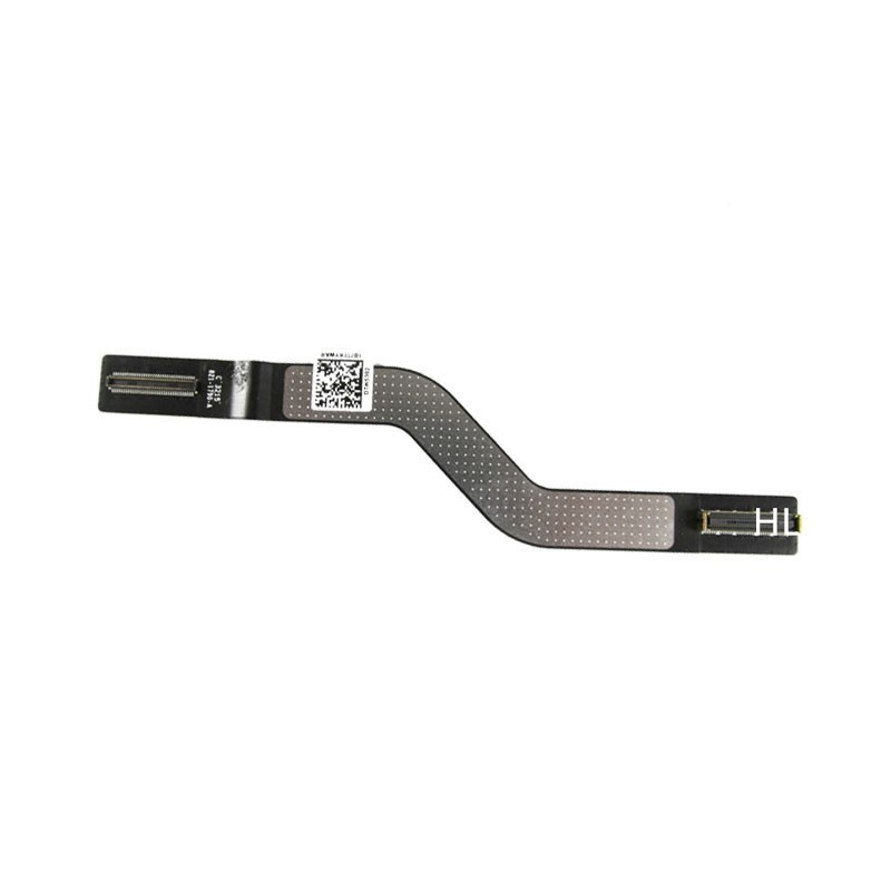 Original USB HDMI Reader Board I/O Cable For MacBook Pro Retina 13" A1502 2013-2015 Year 821-1790-A Used