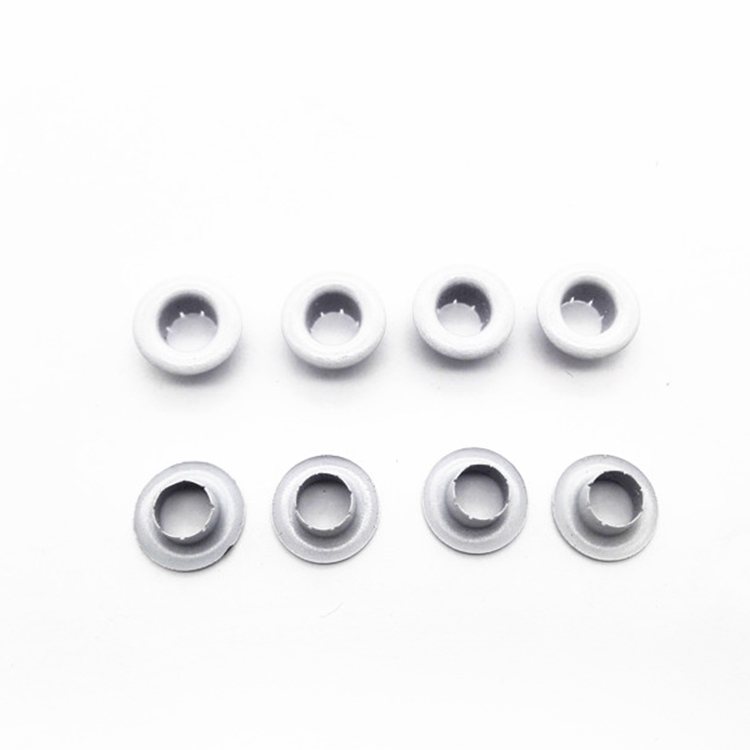 Guaranteed Quality Unique Metal Garment Accessories Eyelets With Cord