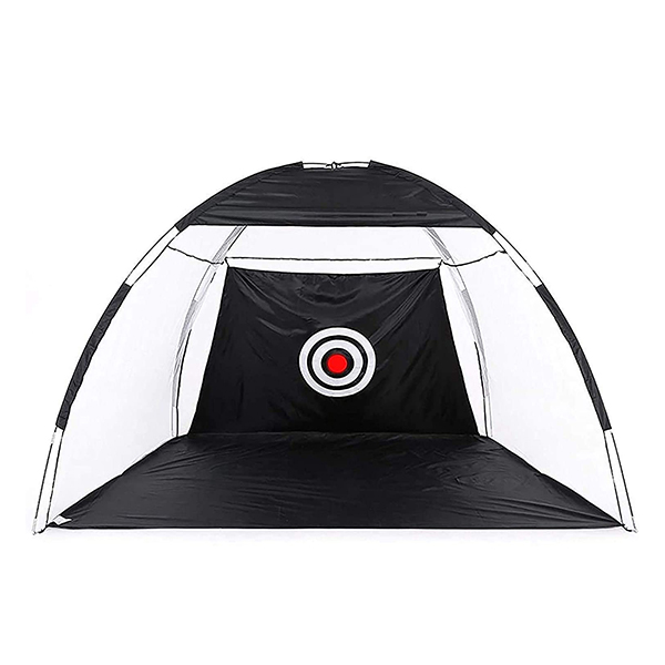 Professional Golfing at Home Swing Training Aids Practice Driving Indoor and Outdoor Golf Practice Net